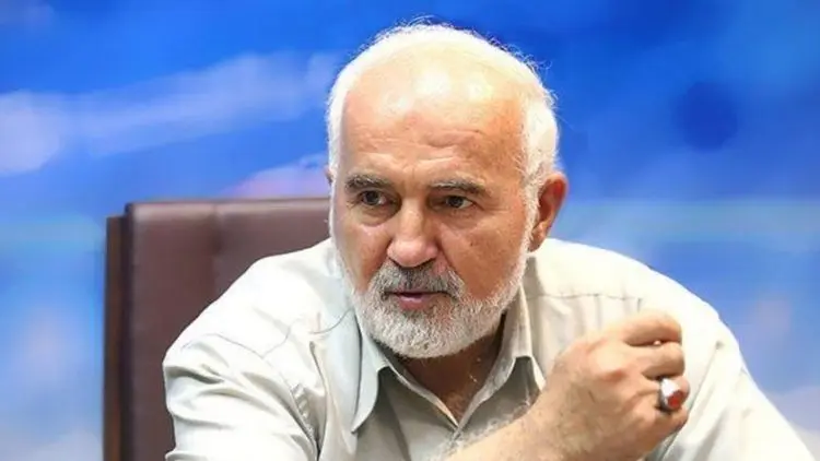 آقای توکلی، شما چرا؟