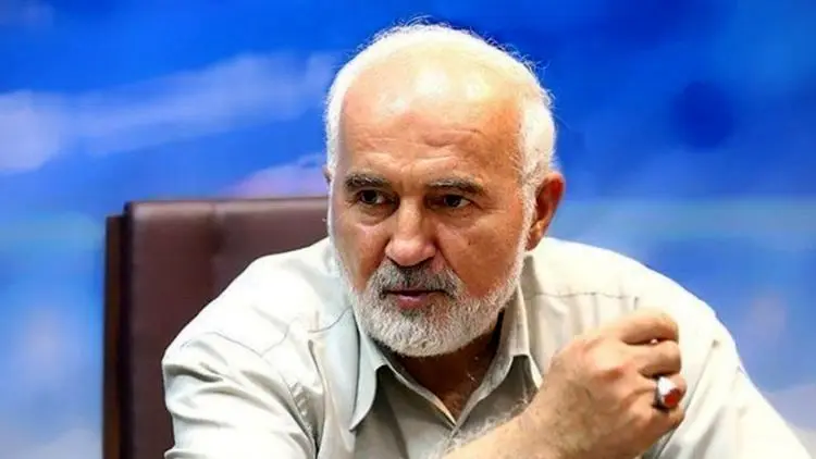 آقای توکلی، شما چرا؟