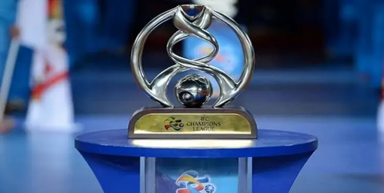 پیشنهاد AFC به برگزاری لیگ قهرمانان آسیا به صورت متمرکز