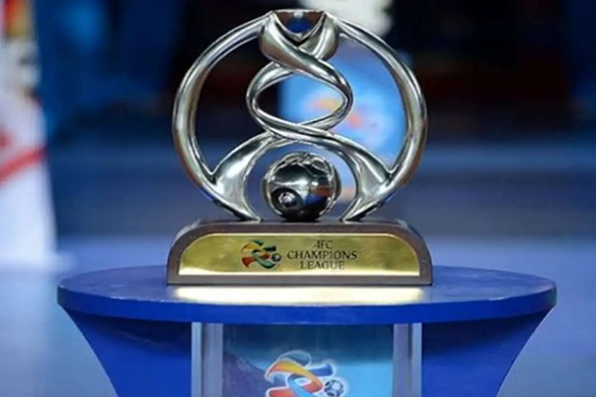 پیشنهاد AFC به برگزاری لیگ قهرمانان آسیا به صورت متمرکز