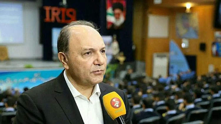 بازداشت محمد سعیدی به علت فساد مالی در کشتیرانی