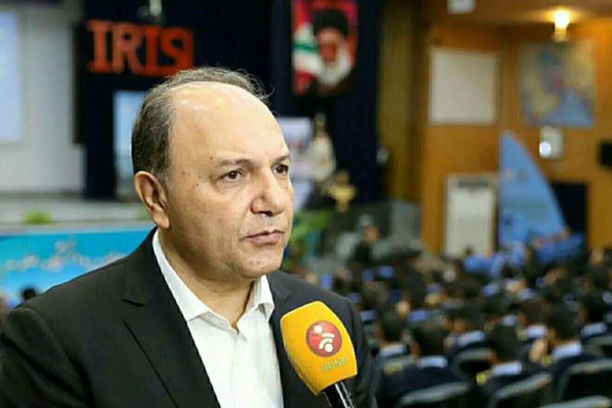بازداشت محمد سعیدی به علت فساد مالی در کشتیرانی