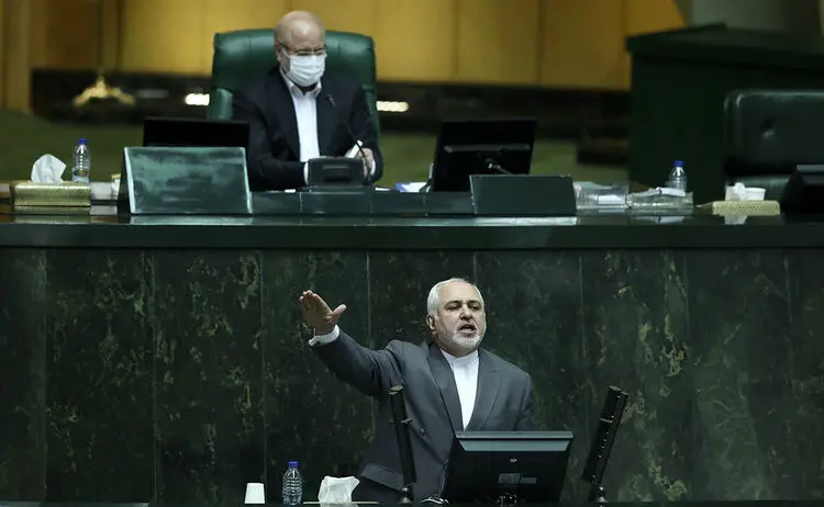 احمد زیدآبادی: کار مجلس یازدهم زار است!