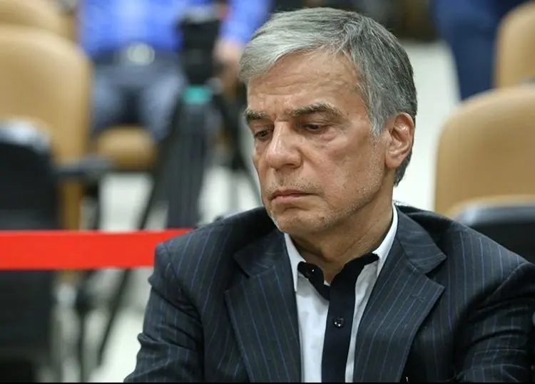 عباس ایروانی: بدهی به بانک جرم نیست، افتخار است!