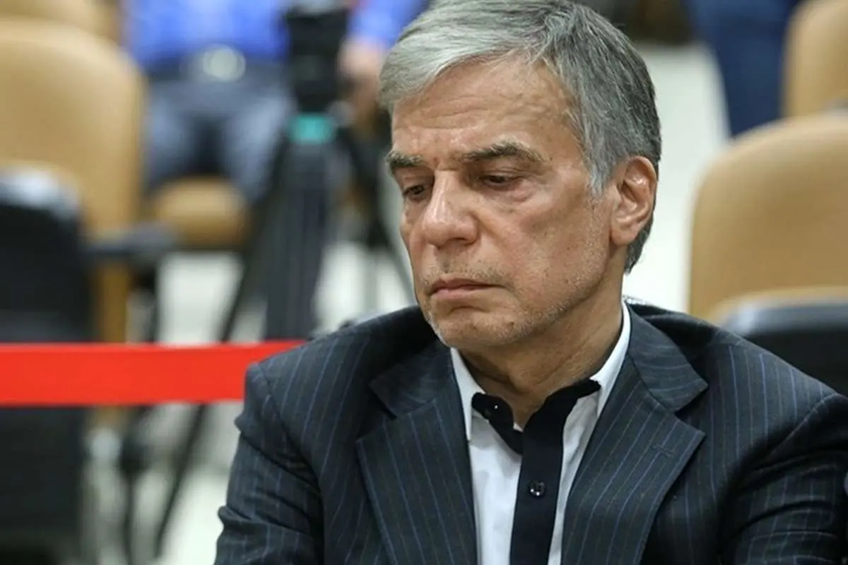 عباس ایروانی: بدهی به بانک جرم نیست، افتخار است!