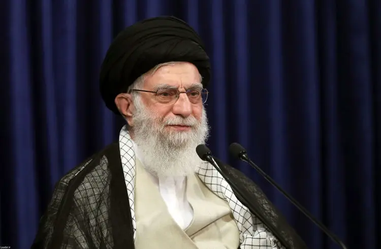 پیام رهبر انقلاب به اسماعیل هنیه