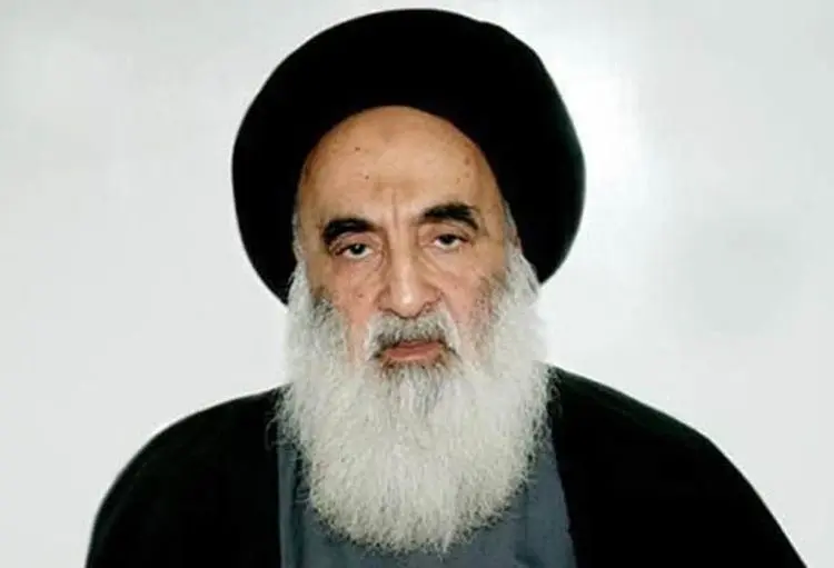 پشت‌پرده توهین الشرق الاوسط به آیت‌الله سیستانی