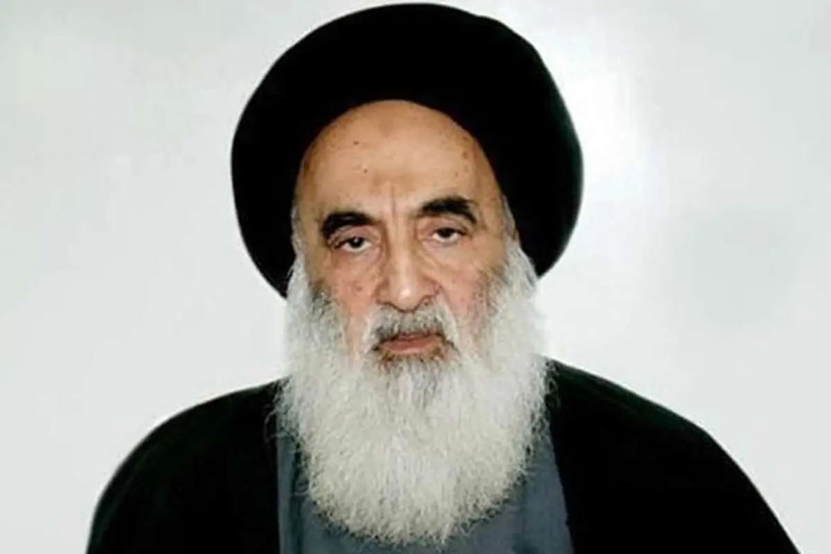 پشتپرده توهین الشرق الاوسط به آیتالله سیستانی