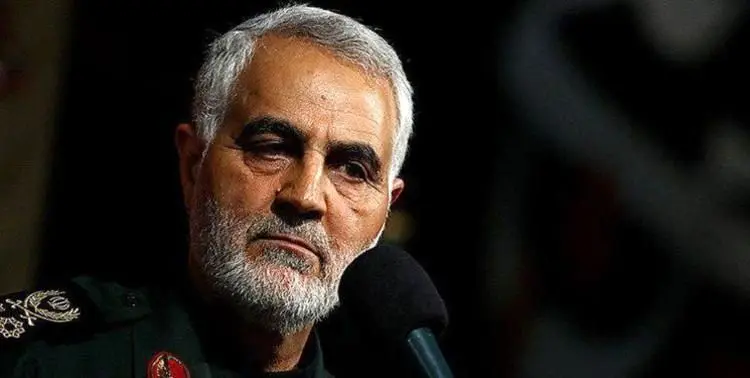 سازمان ملل: ترور سردار سلیمانی نقض قانون بود