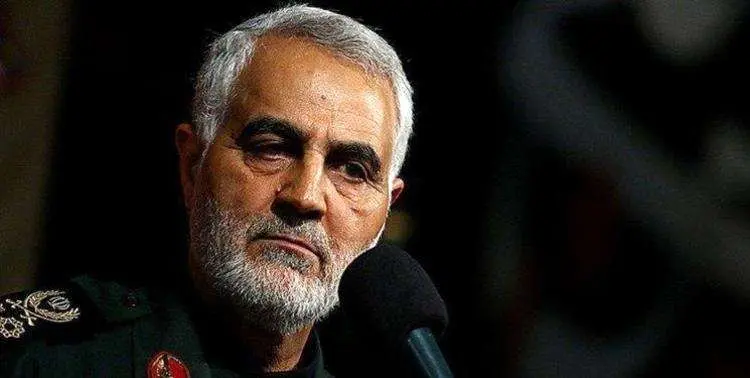 سازمان ملل: ترور سردار سلیمانی نقض قانون بود