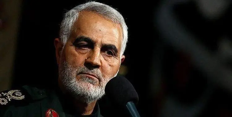 سازمان ملل: ترور سردار سلیمانی نقض قانون بود