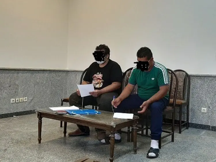 ماجرای هولناک از شکنجه‌های معتادان در کمپ مخوف
