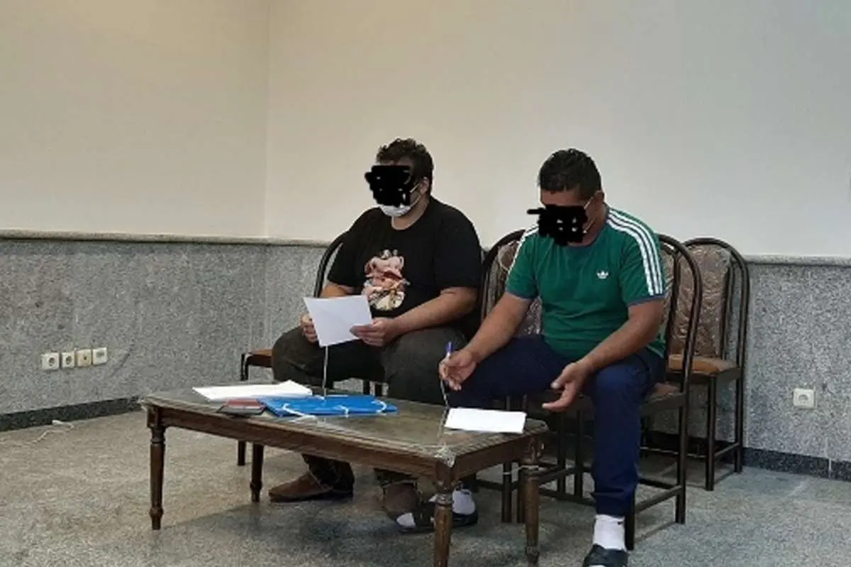 ماجرای هولناک از شکنجههای معتادان در کمپ مخوف