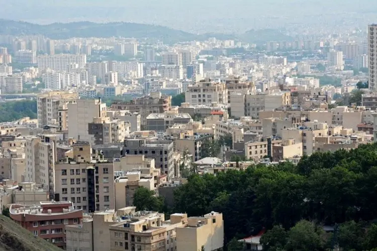 مستاجرانی که باید اجاره را به دلار یا یورو بپردازند!