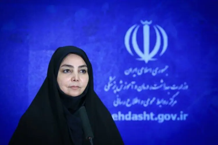 آمار کرونا امروز ۱۷ تیر ۹۹؛ ۲۰۰ جان‌باخته کرونا در ۲۴ ساعت گذشته / ۱۹ استان در شرایط قرمز و هشدار