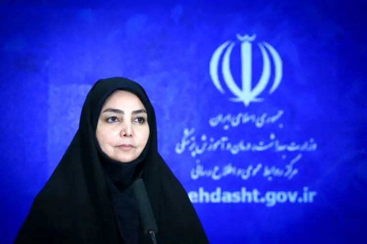 آمار کرونا امروز ۱۷ تیر ۹۹؛ ۲۰۰ جان‌باخته کرونا در ۲۴ ساعت گذشته / ۱۹ استان در شرایط قرمز و هشدار