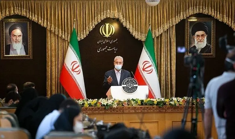 واگذاری بندر به چین دروغ است/ زمان بازگشایی مدارس در همه مناطق یکسان نخواهد بود/ سخنان سیف درست نبود