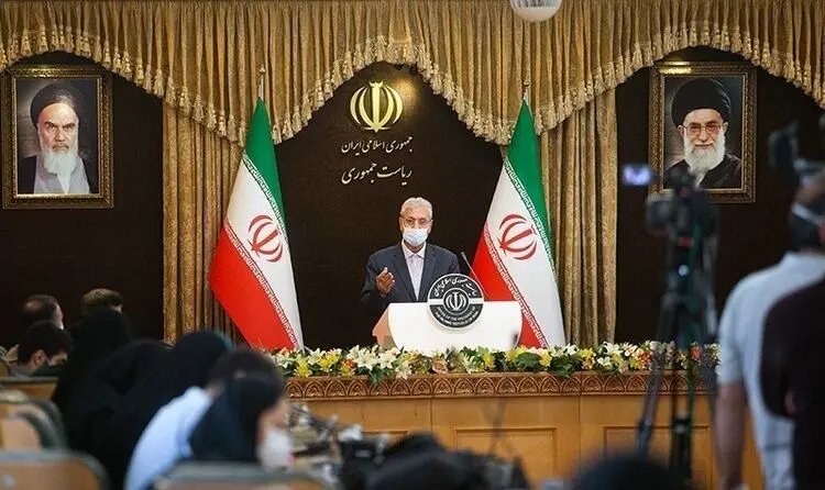 واگذاری بندر به چین دروغ است/ زمان بازگشایی مدارس در همه مناطق یکسان نخواهد بود/ سخنان سیف درست نبود