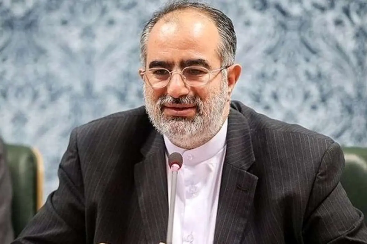 آشنا: هدف «فشار حداکثری» آمریکا انزوای ایران است