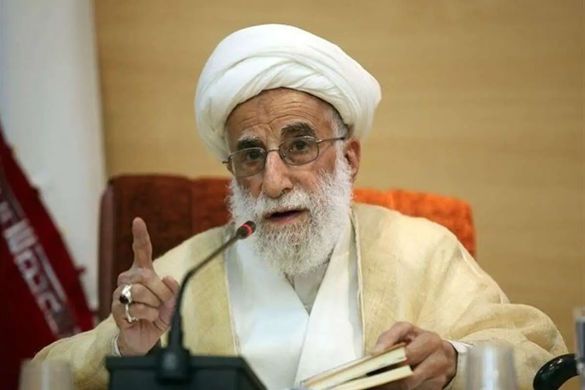 پاسخ کدخدایی به شائبه‌ها درباره داماد آیت‌الله جنتی