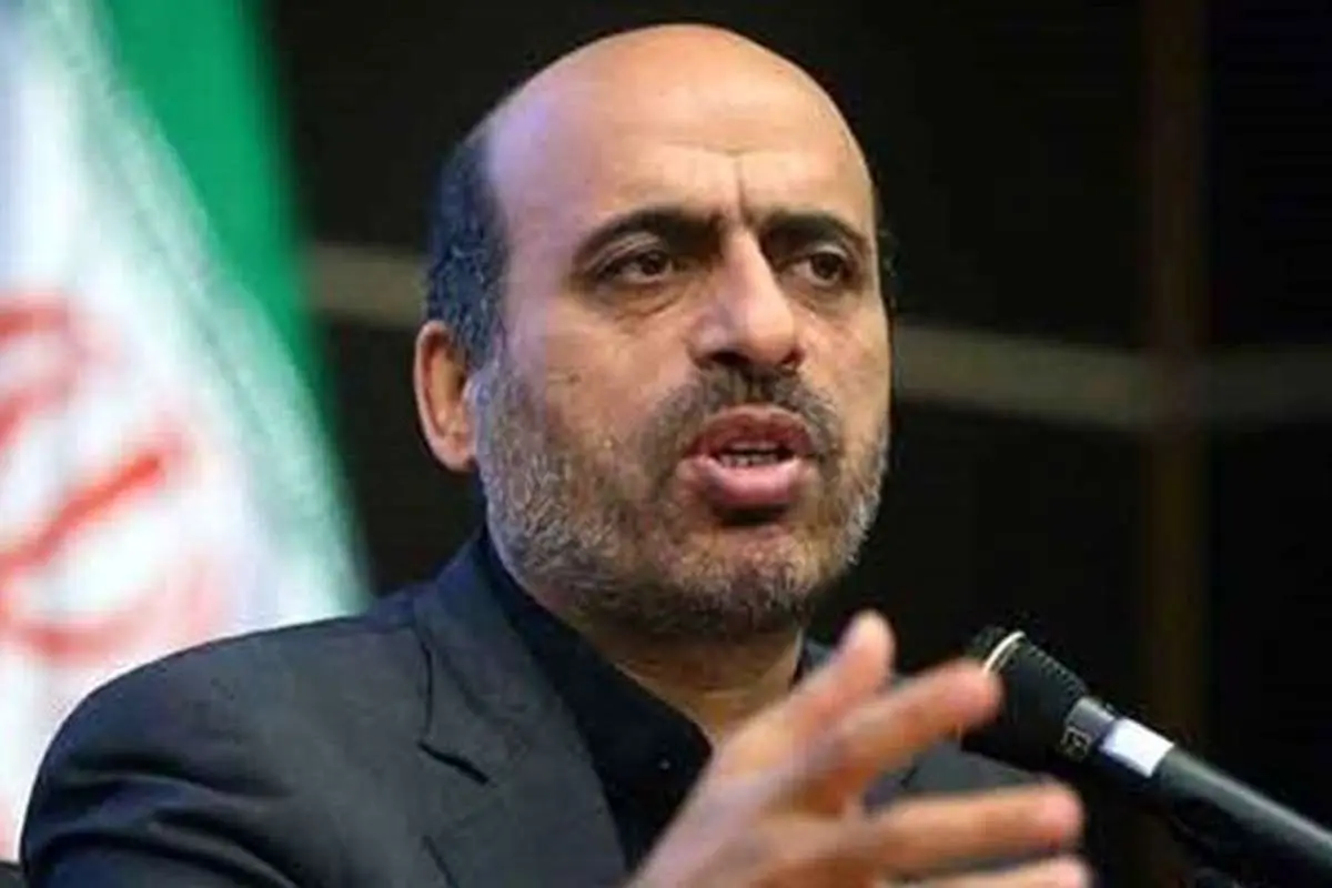 نمایندهای که خودش را لو داد؛ من خودم اطلاعاتی ام