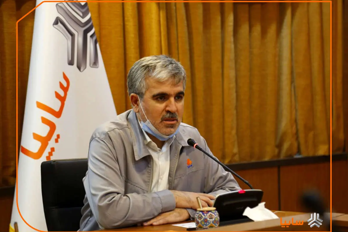 قرارداد سایپا با ۴۸ مجموعه دانشبنیان