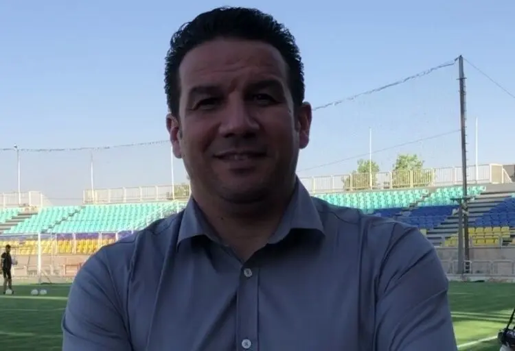 سرمربی شهرخودرو استعفا کرد
