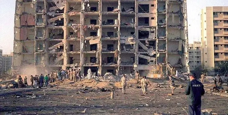 محکومیت ایران به پرداخت غرامت ۸۷۹ میلیون دلاری به عربستان!