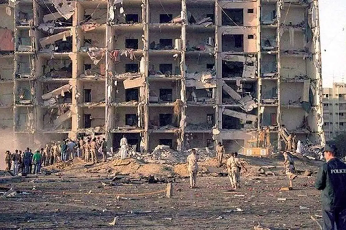 محکومیت ایران به پرداخت غرامت ۸۷۹ میلیون دلاری به عربستان!