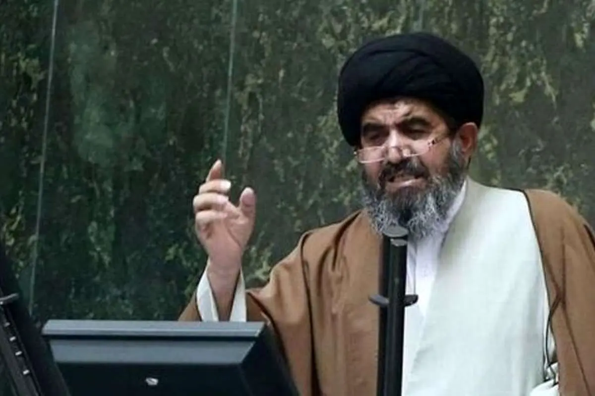 حمله تند نماینده مجلس به روحانی: نفوذی هستید!