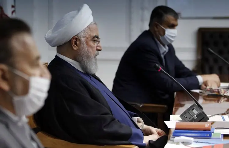 بحرانی به نام "سال آخر ریاست‌جمهوری"