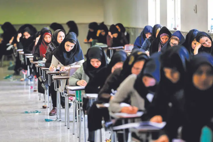پیشنهاد وزارت علوم برای حذف ۱۶ سهمیه کنکور