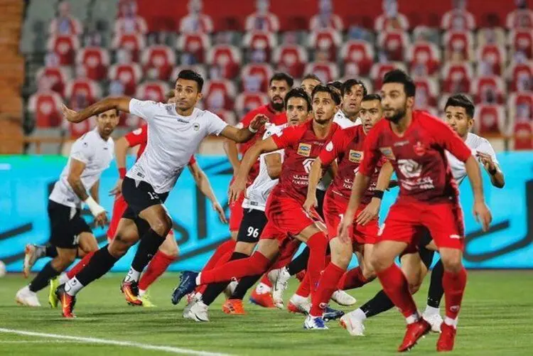 پرسپولیس برای قهرمانی در لیگ نوزدهم چند امتیاز دیگر می‌خواهد؟