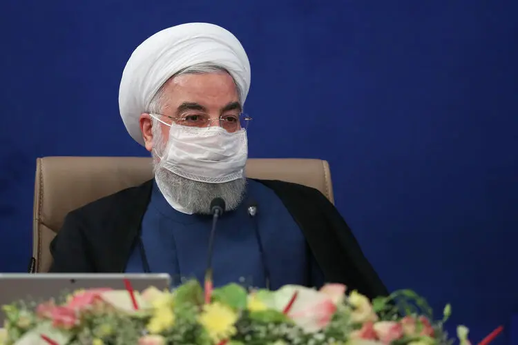روحانی: ناچار به اتخاذ تصمیمات حاد برای ارز هستیم