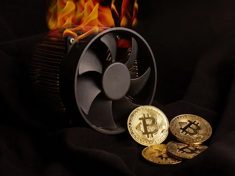 چند نکته ضروری برای استخراج سودآور بیت کوین؟