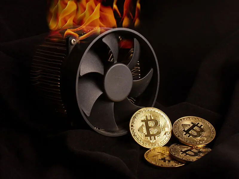 چند نکته ضروری برای استخراج سودآور بیت کوین؟