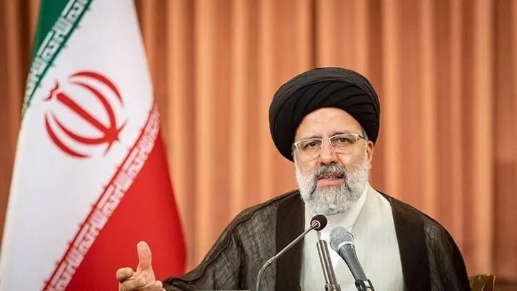 رئیسی: در استان‌های قرمز ماسک رایگان بدهید