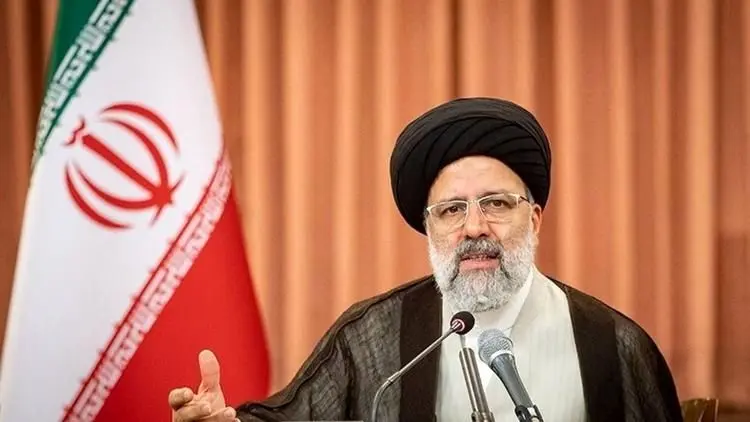 رئیسی: در استان‌های قرمز ماسک رایگان بدهید