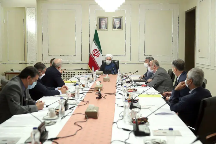 روحانی: از برگزاری مجالس عزا و عروسی ممانعت شود