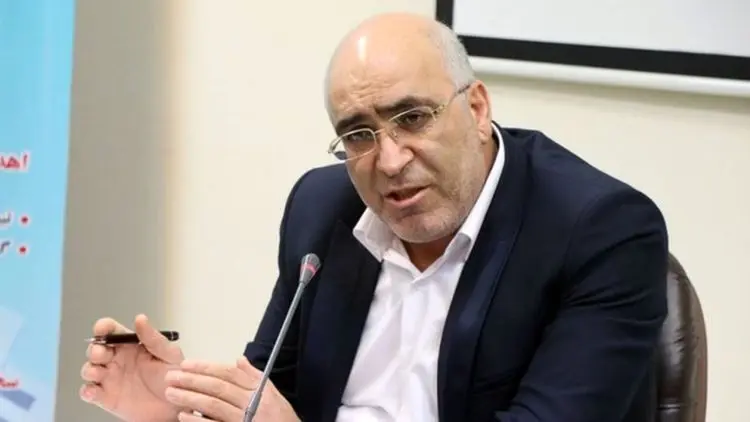 مالیات ماهانه ایران: ۱۲ هزار میلیارد تومان