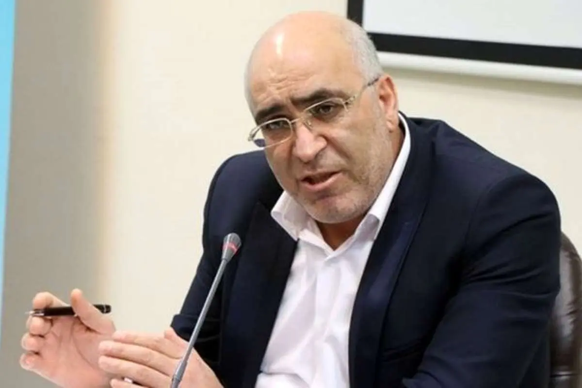 مالیات ماهانه ایران: ۱۲ هزار میلیارد تومان