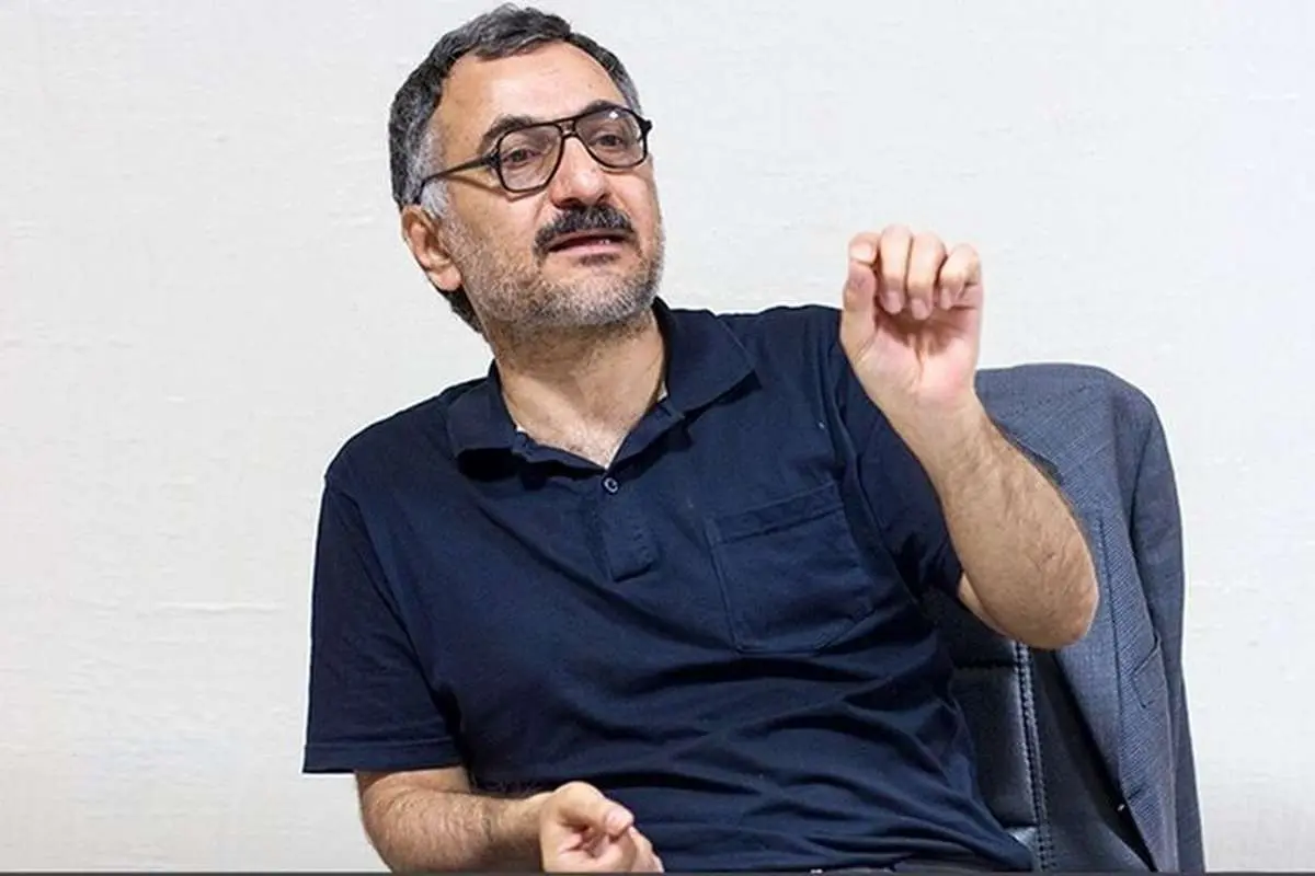 لیلاز: آنهایی که میخواهند ایران زنده بماند باید از قرارداد با چین استقبال کنند