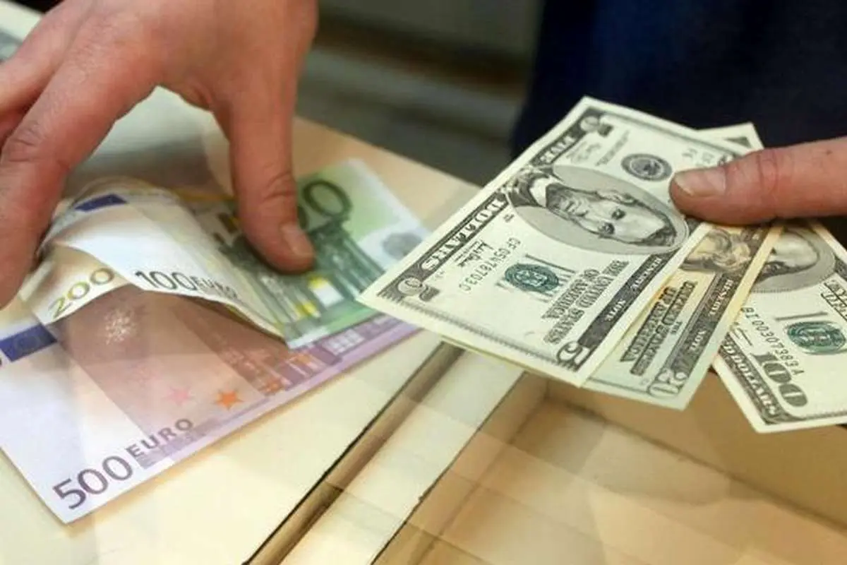 دولت برای کنترل نرخ ارز چه باید بکند؟