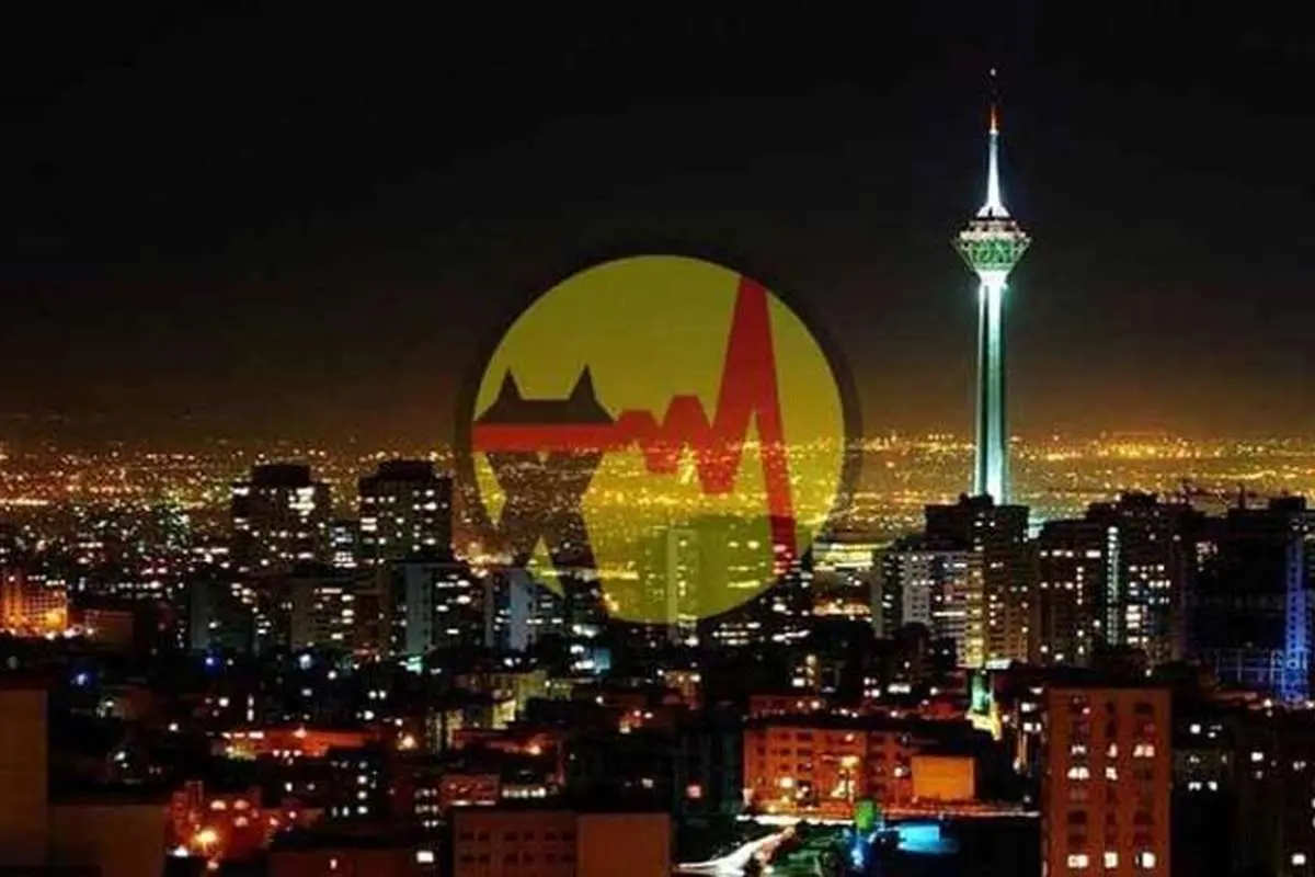 تهرانیها مراقب مصرف برق باشند