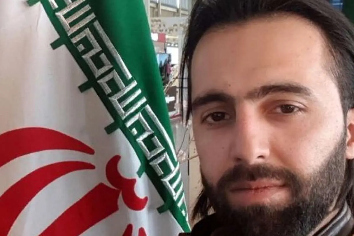 «موسوی مجد» اعدام شد