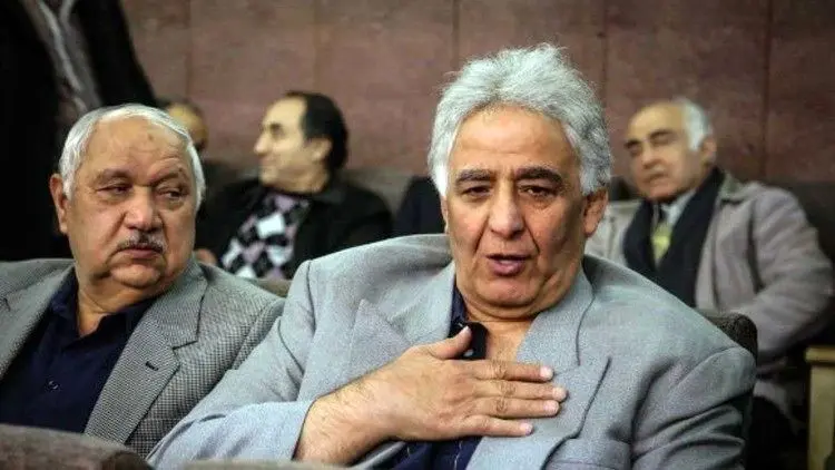 طالقانی: از شنیدن خبر مرگم شوکه نشدم