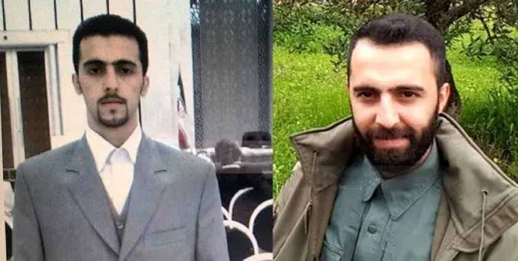 جزئیات تازه از پرونده محمود موسوی مجد حاسوسی که اعدام شد