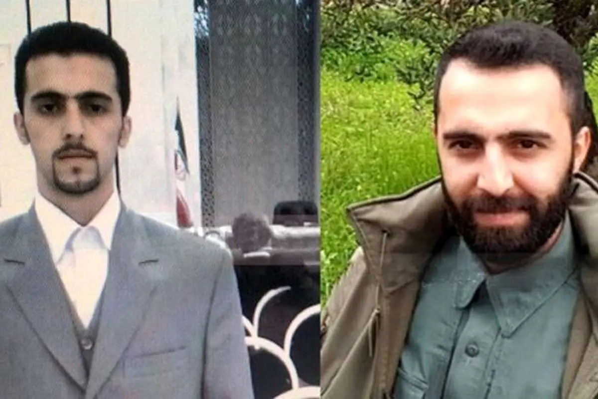 جزئیات تازه از پرونده محمود موسوی مجد حاسوسی که اعدام شد