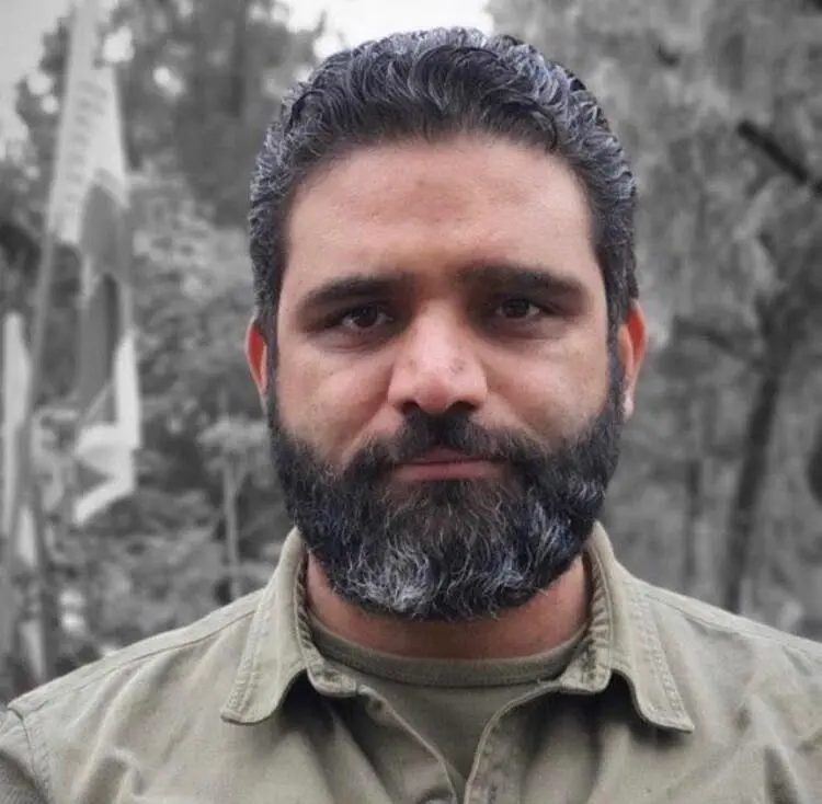 روح الله رجایی سردبیر روزنامه جام جم درگذشت