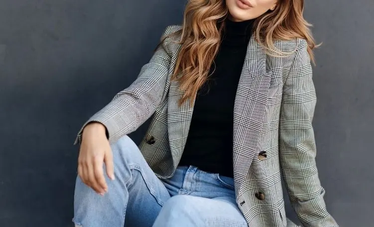 6 مدل جدید مانتو زنانه جذاب